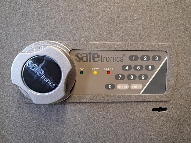 Safetronic