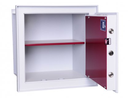 STJ 5 S RAL 7035 otevreny