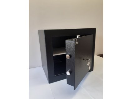 NT131M TSAFE otevřený