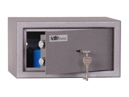 Safetronics zsl17m otev key Trezory Čelákovice