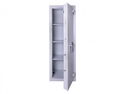 Neptun 6 S RAL 7035 otevreny