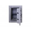 SALVUS 0 E RAL 7042 otevreny