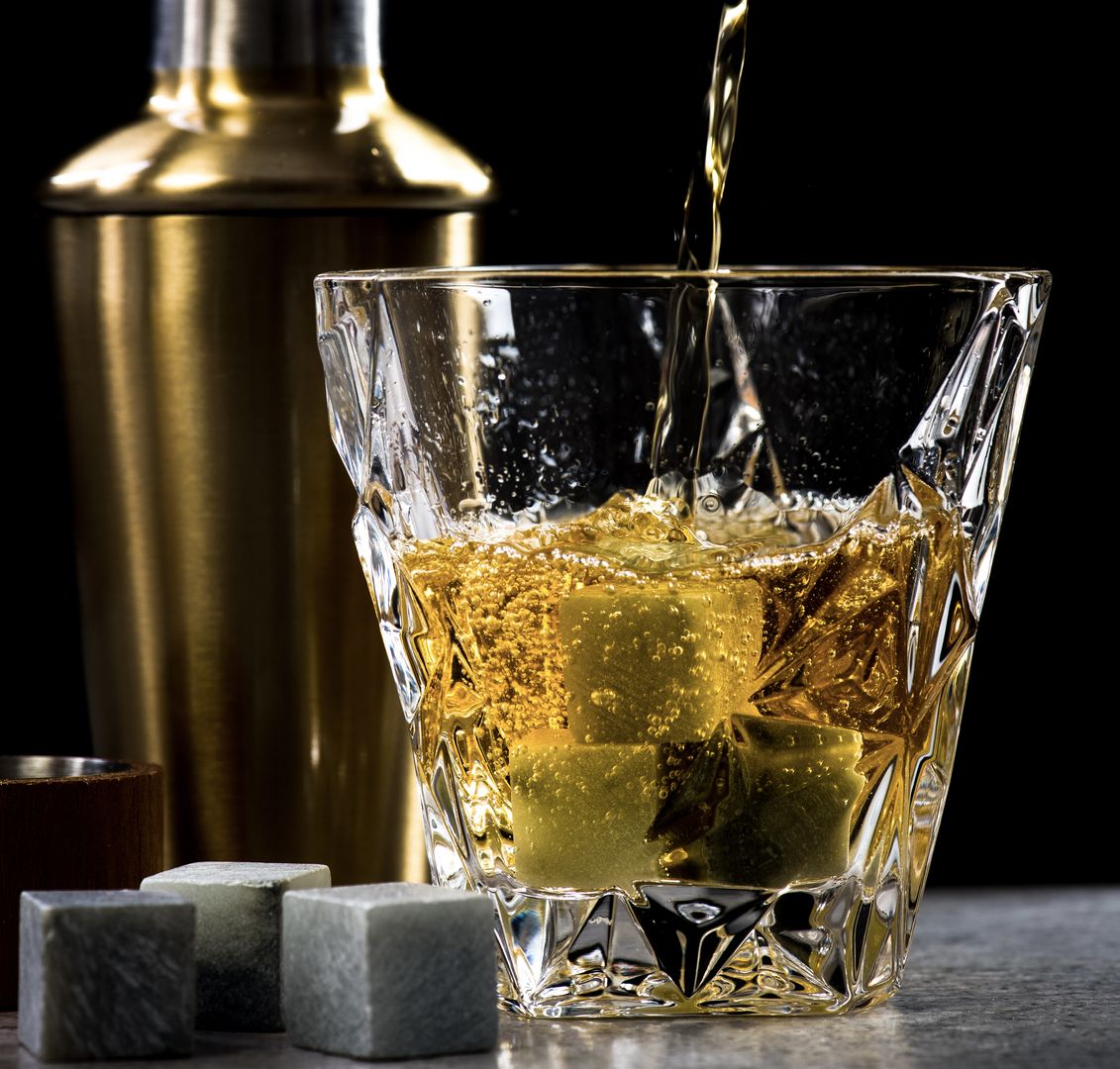 Začínáme s investičním alkoholem - Čeho se vyvarovat?