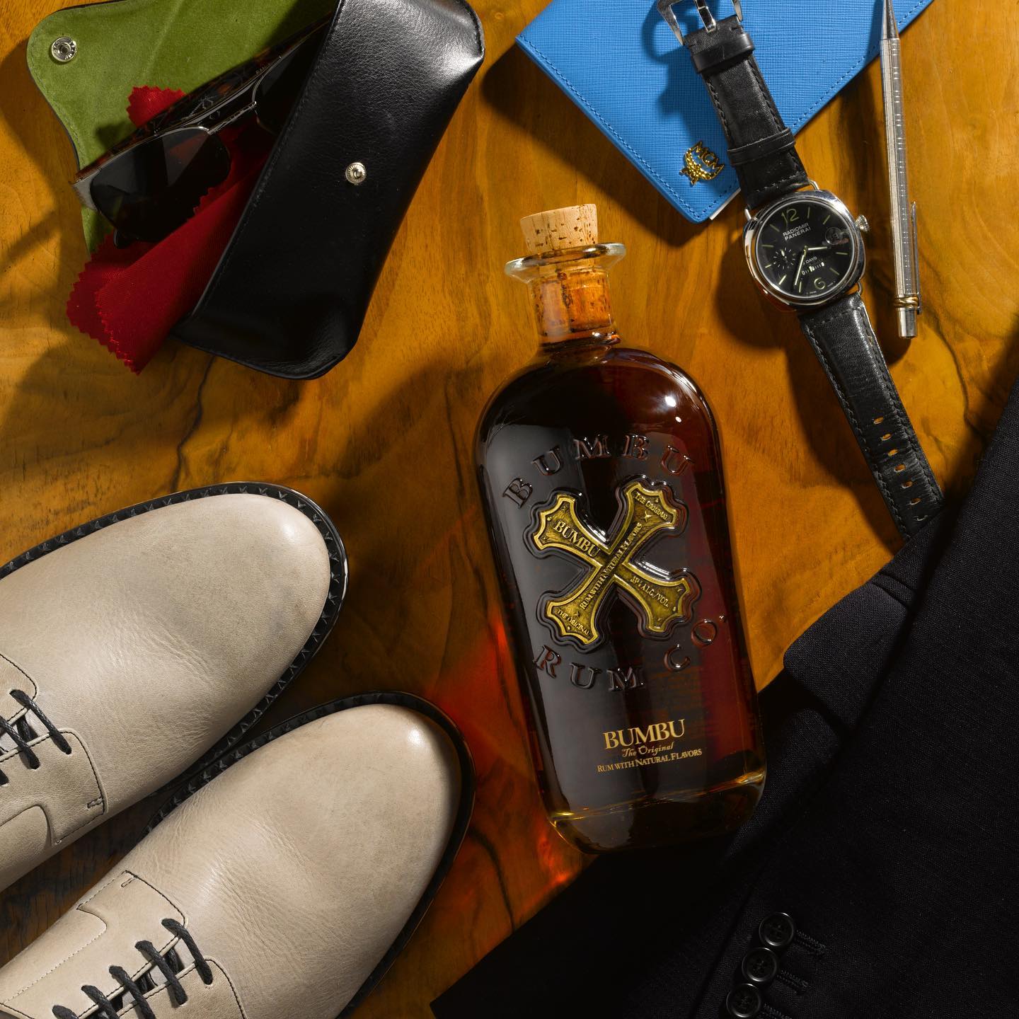 RUM a zase RUM: Tipy na nejlepší rumy z Kuby a Karibiku