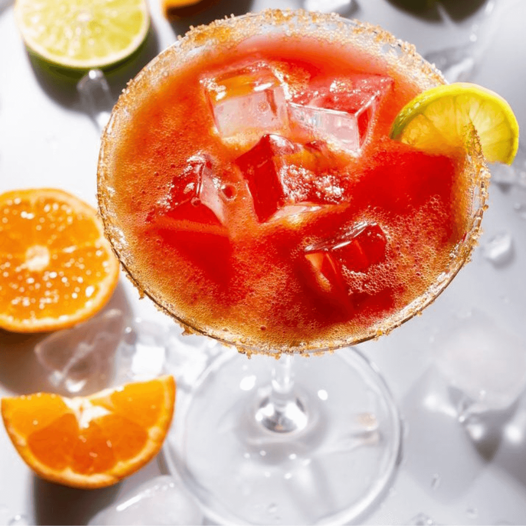 Čtyři nejlepší drinky z rumu podle Trhalky