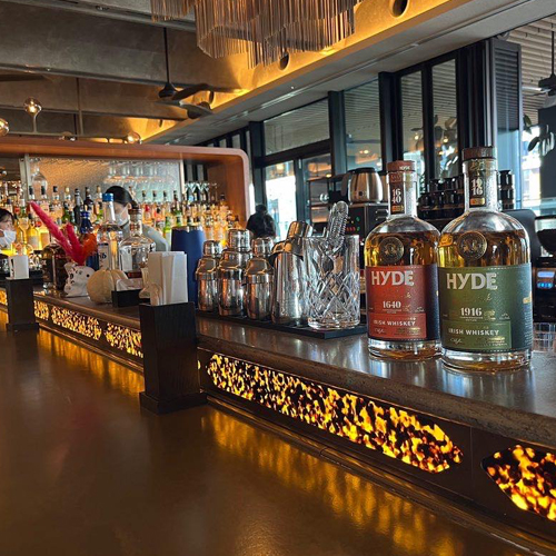 Whisky to je moje gusto! Ale z Irska nebo Skotska?