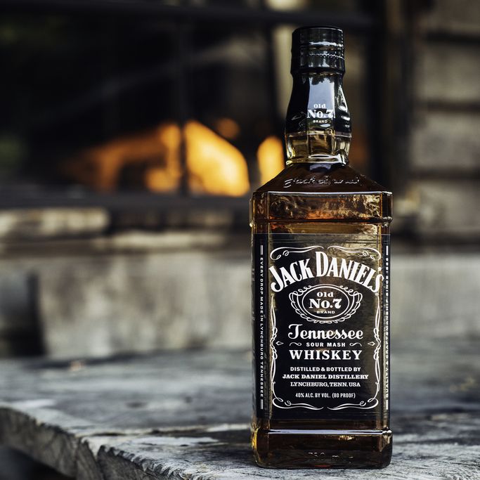 Legenda jménem Jack Daniel’s