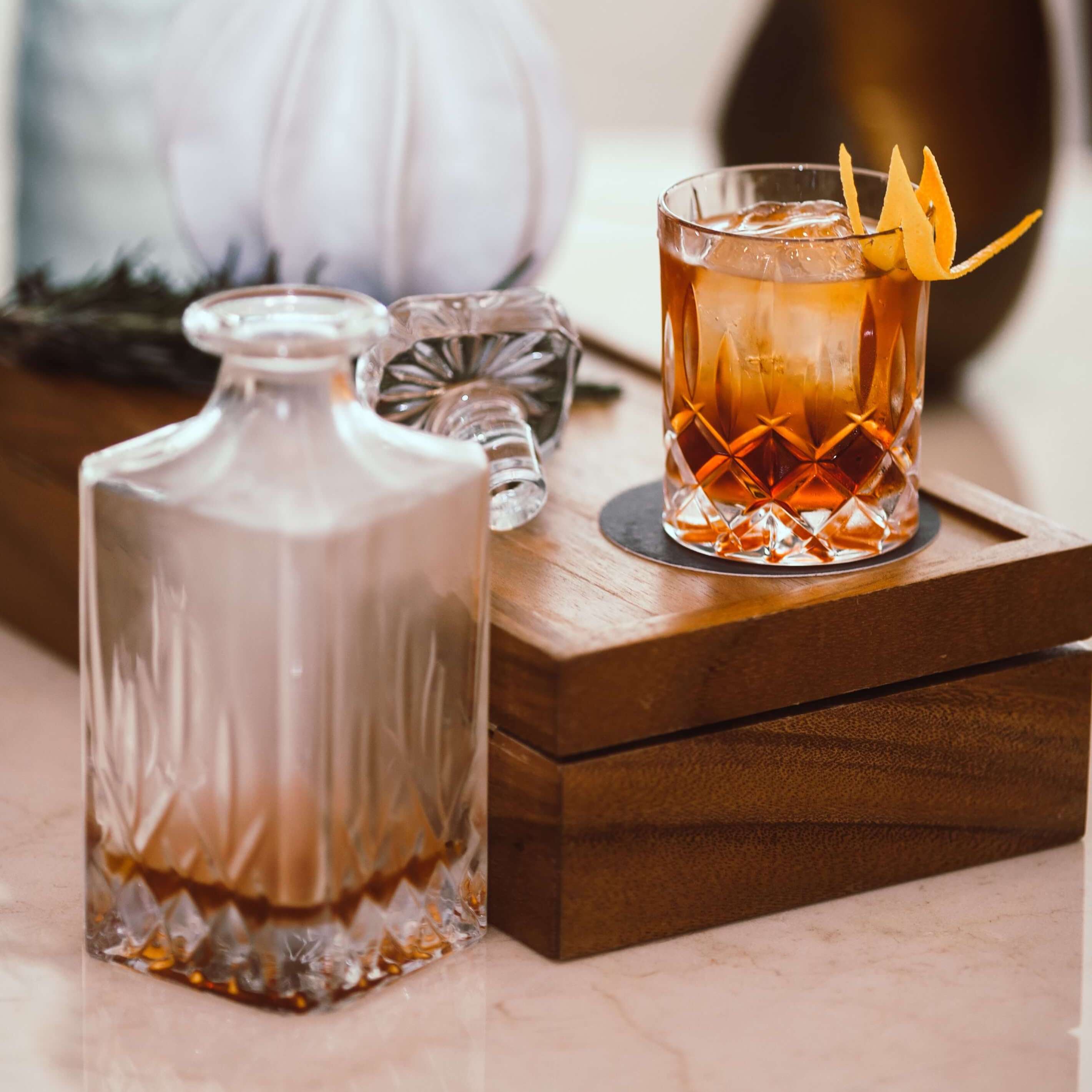 Karibik: země nejlepších rumů. Které byste měli ochutnat?