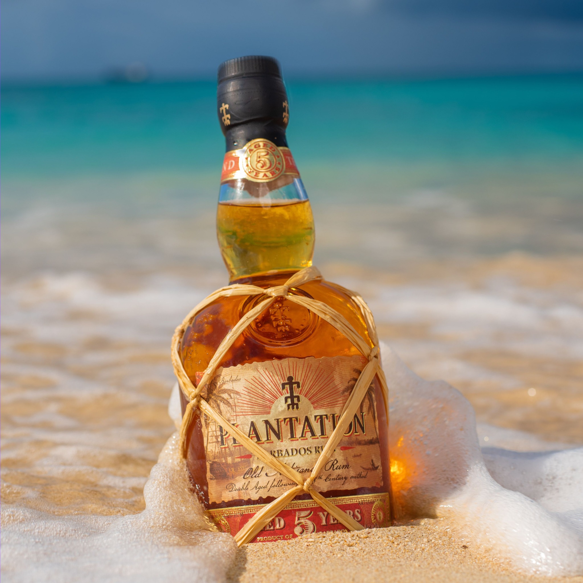 Plantation – rum o vášni a odhodlanosti