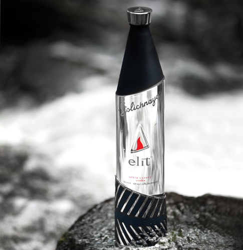 Stolichnaya – vodka, o které se vedou spory