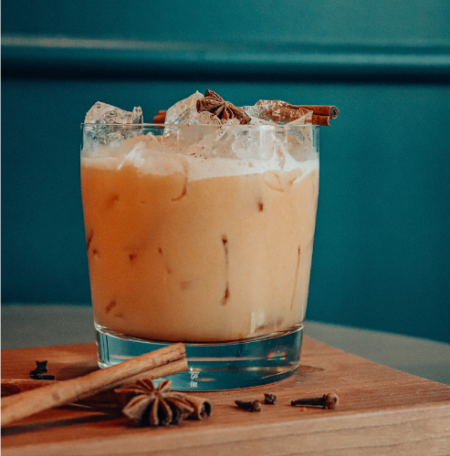 Drinky z brandy - ohnivé víno, které nebudete chtít odložit