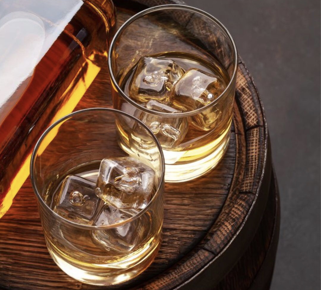 Whisky – skotská, irská nebo americká?