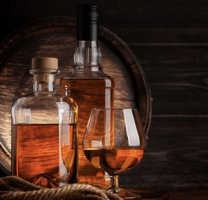 Sedm tipů jak správně skladovat Whiskey