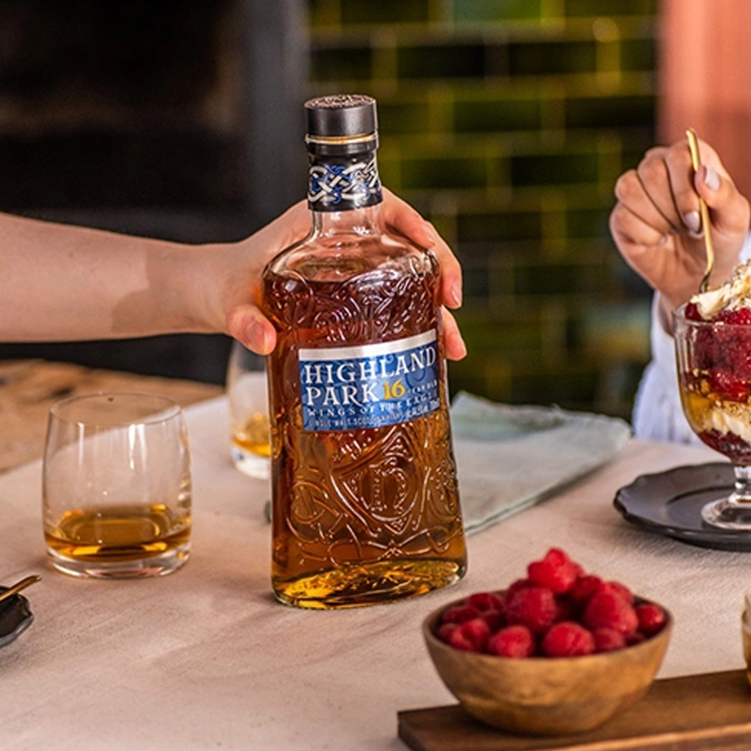 MILUJETE WHISKY? OSLAVTE JEJÍ MEZINÁRODNÍ DEN!