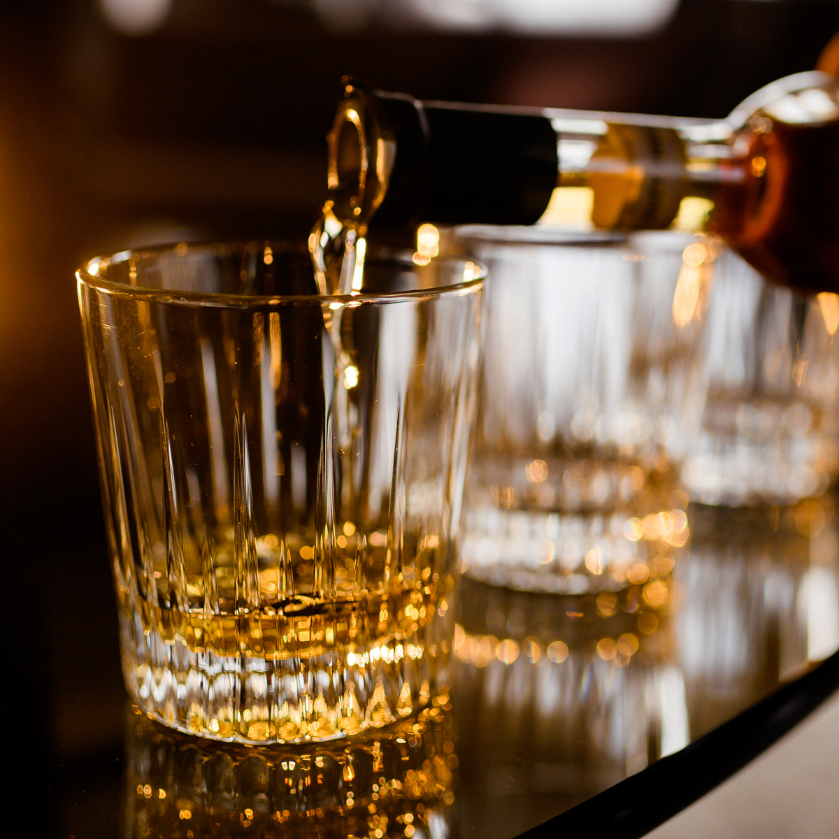 Z čeho se vyrábí whisky a jak si vybrat tu nejlepší?