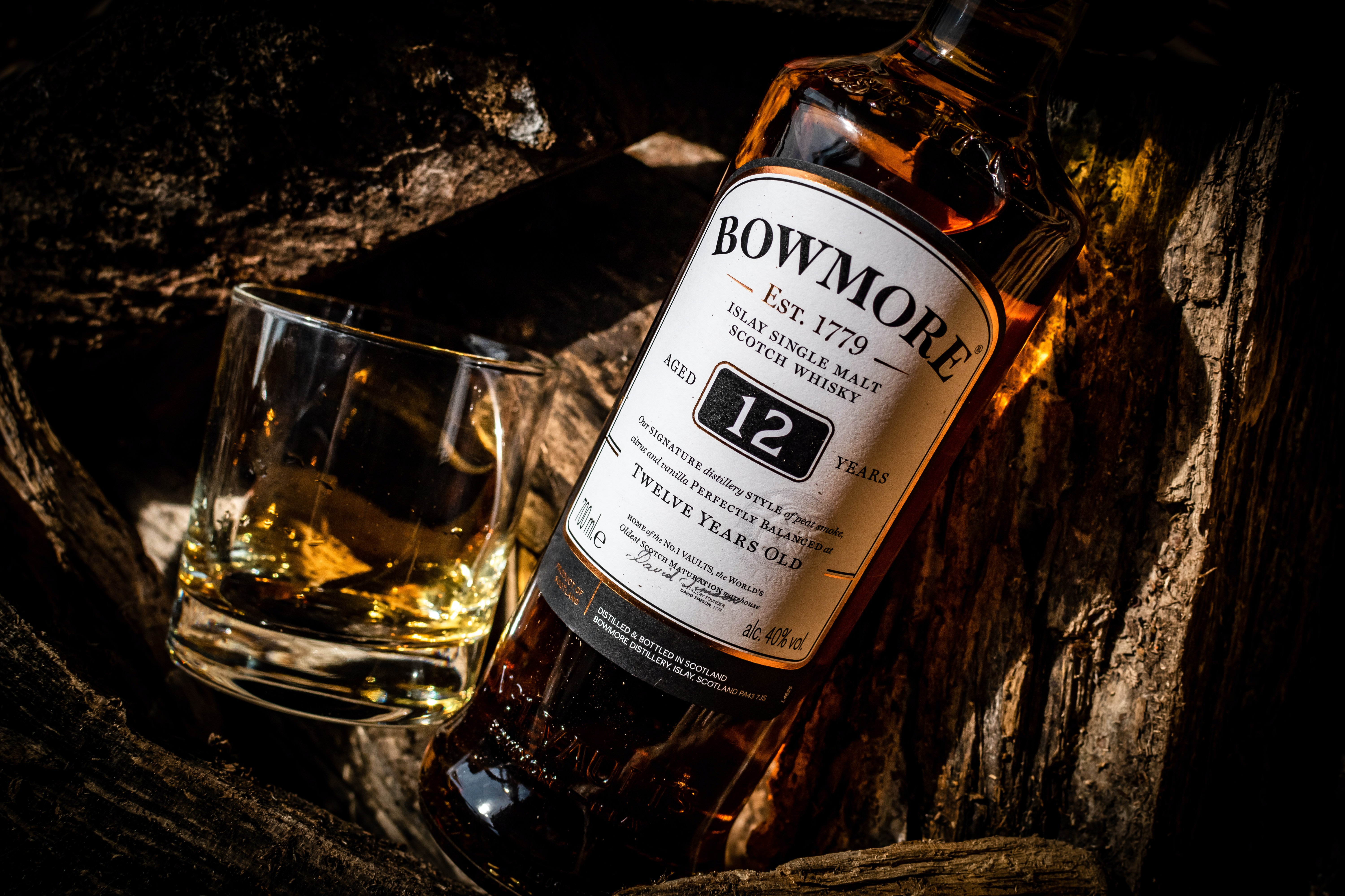 bowmore-investicni-alkohol