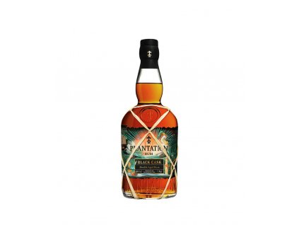 4401 plantation black cask