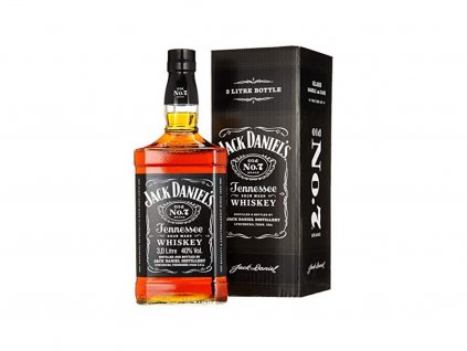 J.DANIELS 3l 40%