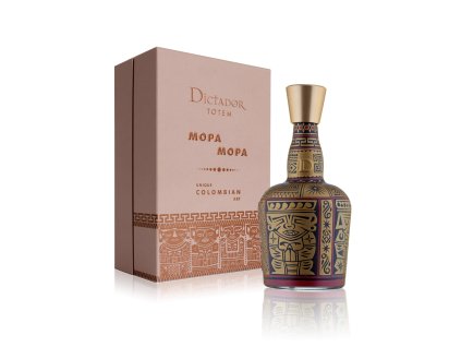 Dictador MOPA MOPA model B with GB