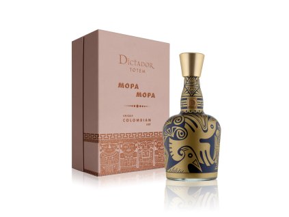 Dictador MOPA MOPA model G with GB