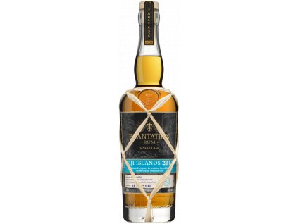 Plantation+Single+Cask+2023+FIJI+ISLANDS+2017