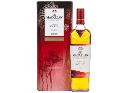 macallan