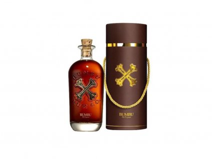 12702 3 bumbu rum 40 0 7 l v darkove tube