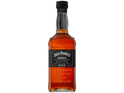 Jack Daniel's Bonded 50% 0,7l