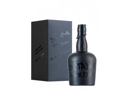 Dictador Black Edition 2003-2005 0.7l 40%