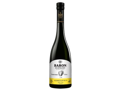 Baron Hildprandt Kdoulovice 50% 0,7l