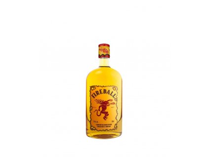 whisky fireball cinnamone whiskey liquer