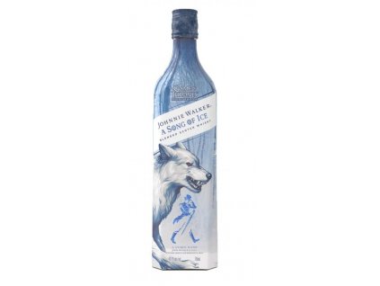 Johnnie Walker Song of Ice 0,7l 40,2%