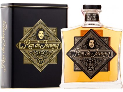 Ron de Jeremy XXX0 27yo single batch 0,7 43%