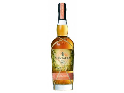 PLANTATION.BARBADOS 2002 0,7l 43,2% L.E