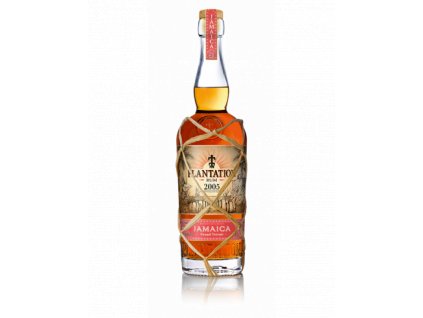 PLANTATION JAMAICA 2005 0,7l 45,2%