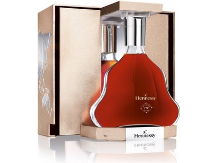 Hennessy H250 Prestige 1l 40% GB L.E.