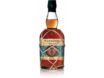 Plantation Black Cask No.3 3Y 0,7l 40%