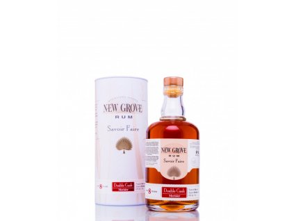 new grove doulbe cask merisier 0 7l47 3539