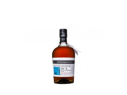 2333 diplomatico distillery collection no 1 batch kettle 1