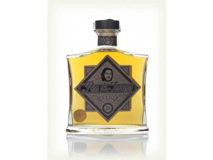 RON DE JEREMY XXXO 26Y 0,7l 43%