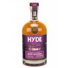 hyde whisky burgundy no.5 6 yo single grain 470