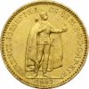 c193 004645 zlata mince dvacetikoruna frantiska josefa i uherska razba 1893 02 lrg