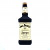 Jack Daniel's „ Honey ” Glitter  černý 35% vol. 0.7l