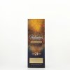 BALLANTINES 21 YO WARMING SPICES 0,7 L