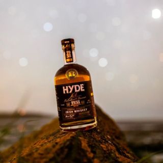🔥Limitovaná Hyde WHISKY Sherry No.6 👉 Vychutnejte si tuto exkluzivní WHISKY v dárkovém balení z naší nabídky! 🥃 Tato...