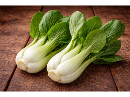 pak choi