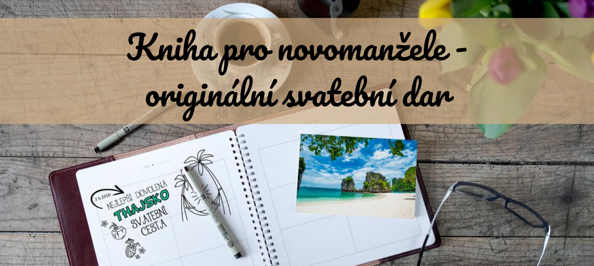 Svatební kniha