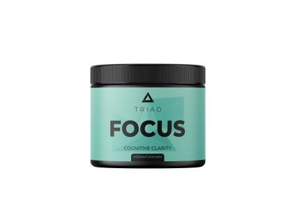ORIN 600 ml bk FOCUS