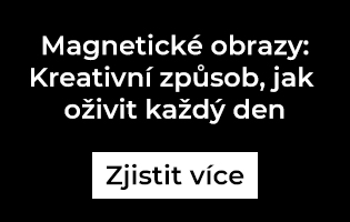 Magnetické obrazy: Kreativní způsob, jak oživit každý den