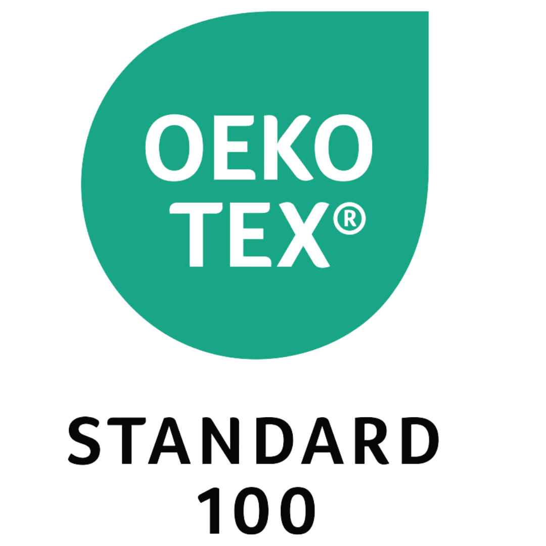Šijeme z látek vyrobených v EU splňující standard OEKO-TEX.